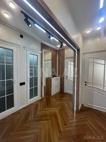 Продаётся 3-комн. вторичка 65 м², м. Ази Асланов, photo 7 from 20