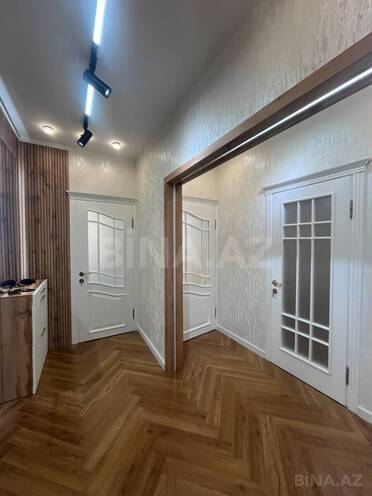 Продаётся 3-комн. вторичка 65 м², м. Ази Асланов, photo 11 from 20