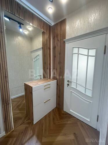 Продаётся 3-комн. вторичка 65 м², м. Ази Асланов, photo 15 from 20