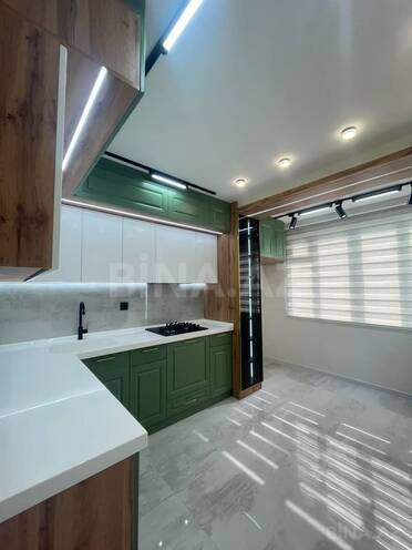 Продаётся 3-комн. вторичка 65 м², м. Ази Асланов, photo 1 from 20