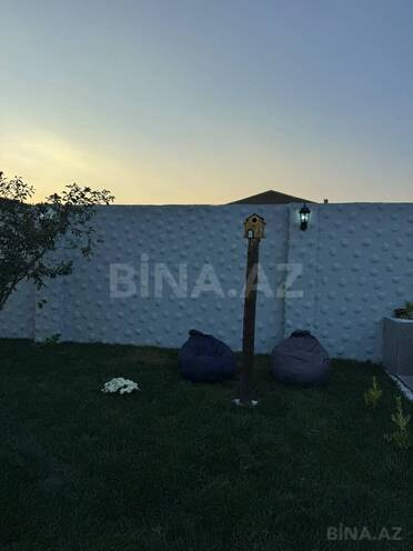 Satılır 5 otaqlı həyət evi/bağ evi 135 m², Zabrat q., photo 20 from 22
