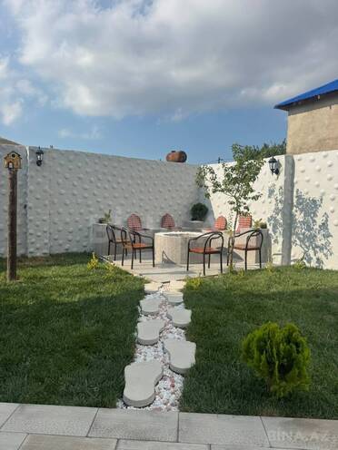 Satılır 5 otaqlı həyət evi/bağ evi 135 m², Zabrat q., photo 4 from 22