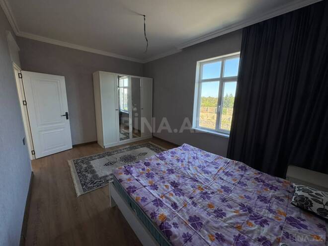 Satılır 5 otaqlı həyət evi/bağ evi 135 m², Zabrat q., photo 10 from 22