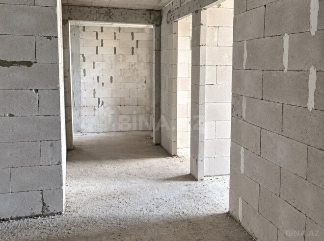 Satılır 3 otaqlı yeni tikili 147 m², 8 Noyabr m., photo 4 from 7