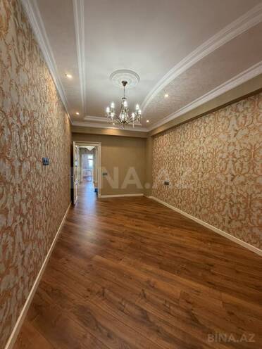 Продается 3-комн. новостройка 135 м², м. Иншаатчылар, photo 5 from 19