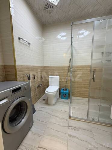 Продается 3-комн. новостройка 135 м², м. Иншаатчылар, photo 13 from 19