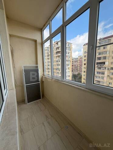Продается 3-комн. новостройка 135 м², м. Иншаатчылар, photo 11 from 19