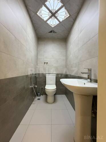 Продается 3-комн. новостройка 135 м², м. Иншаатчылар, photo 12 from 19