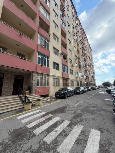Продается 3-комн. новостройка 135 м², м. Иншаатчылар, photo 18 from 19