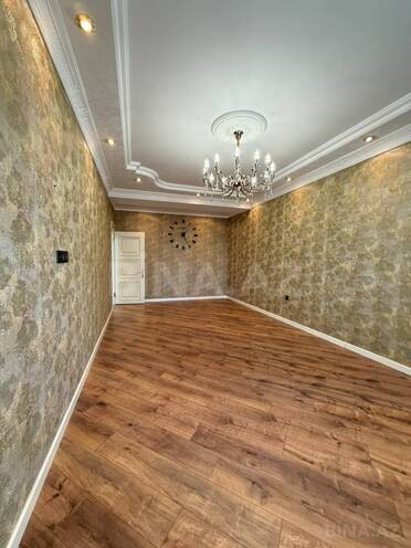 Продается 3-комн. новостройка 135 м², м. Иншаатчылар, photo 3 from 19