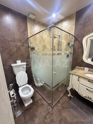 İcarəyə verilir 3 otaqlı yeni tikili 180 m², Nizami m., photo 5 from 20