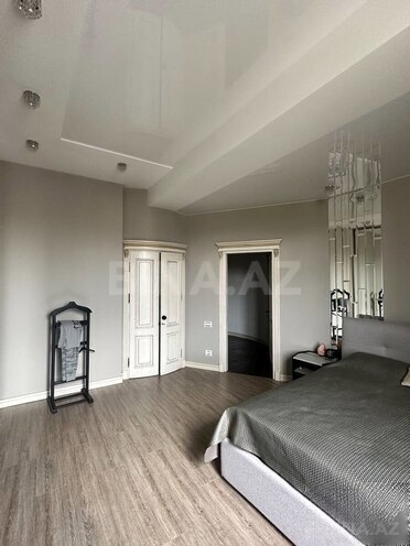 İcarəyə verilir 3 otaqlı yeni tikili 180 m², Nizami m., photo 7 from 20