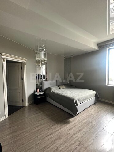 İcarəyə verilir 3 otaqlı yeni tikili 180 m², Nizami m., photo 9 from 20