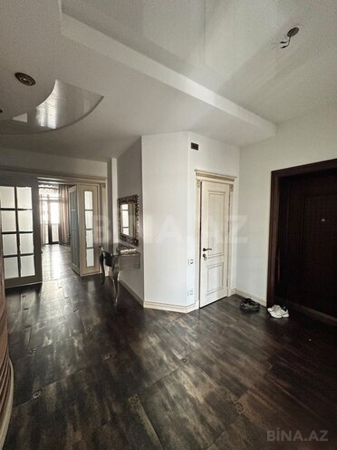 İcarəyə verilir 3 otaqlı yeni tikili 180 m², Nizami m., photo 12 from 20