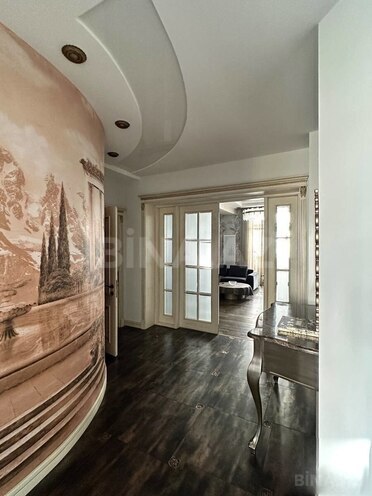 İcarəyə verilir 3 otaqlı yeni tikili 180 m², Nizami m., photo 11 from 20