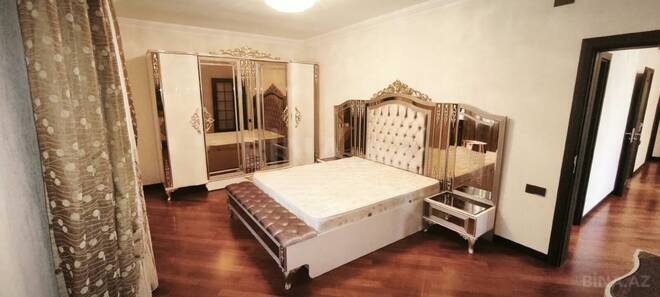 Сдаётся 6-комн. дом/дача 260 м², м. Гянджлик, photo 17 from 32