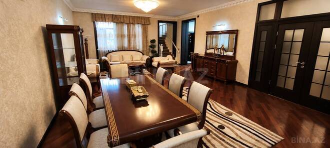 Сдаётся 6-комн. дом/дача 260 м², м. Гянджлик, photo 6 from 32