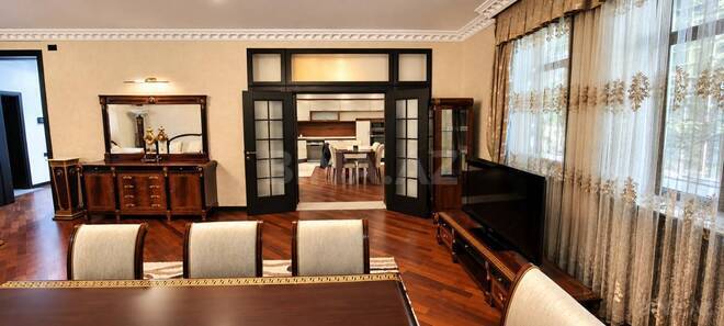 Сдаётся 6-комн. дом/дача 260 м², м. Гянджлик, photo 9 from 32