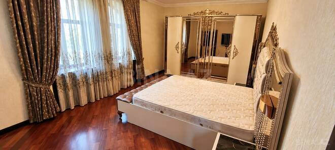 Сдаётся 6-комн. дом/дача 260 м², м. Гянджлик, photo 18 from 32