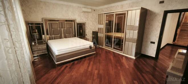 Сдаётся 6-комн. дом/дача 260 м², м. Гянджлик, photo 13 from 32