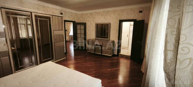 Сдаётся 6-комн. дом/дача 260 м², м. Гянджлик, photo 12 from 32