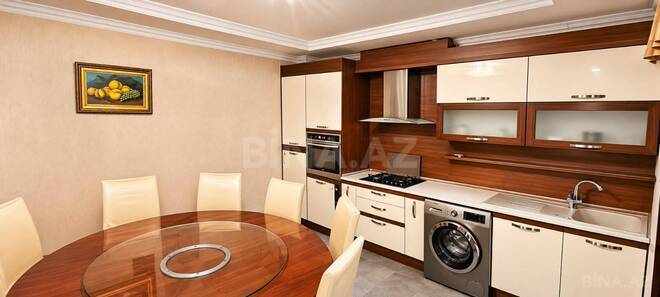 Сдаётся 6-комн. дом/дача 260 м², м. Гянджлик, photo 22 from 32