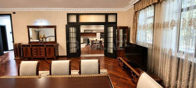 Сдаётся 6-комн. дом/дача 260 м², м. Гянджлик, photo 7 from 32