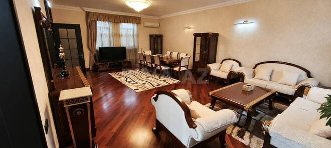 Сдаётся 6-комн. дом/дача 260 м², м. Гянджлик, photo 8 from 32