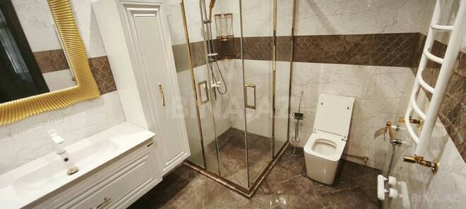 Сдаётся 6-комн. дом/дача 260 м², м. Гянджлик, photo 27 from 32