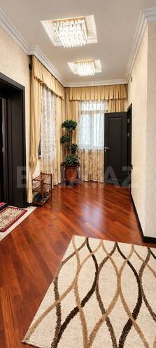 Сдаётся 6-комн. дом/дача 260 м², м. Гянджлик, photo 21 from 32