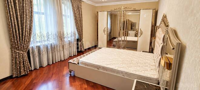 Сдаётся 6-комн. дом/дача 260 м², м. Гянджлик, photo 20 from 32