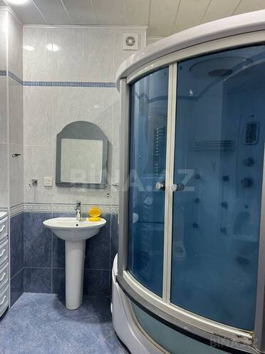 İcarəyə verilir 4 otaqlı yeni tikili 180 m², Gənclik m., photo 17 from 20