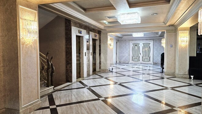 Продается  объект 3 000 м², м. Гянджлик, photo 1 from 28