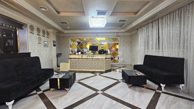 Продается  объект 3 000 м², м. Гянджлик, photo 5 from 28