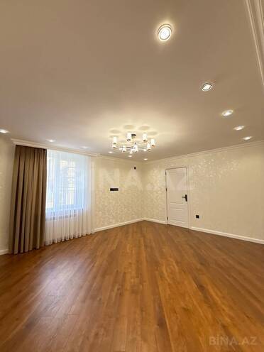 Продается 2-комн. вторичка 60 м², Ясамальский р., photo 3 from 14