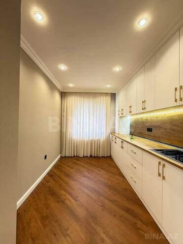 Продается 2-комн. вторичка 60 м², Ясамальский р., photo 6 from 14