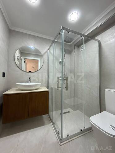 Продается 2-комн. вторичка 60 м², Ясамальский р., photo 8 from 14