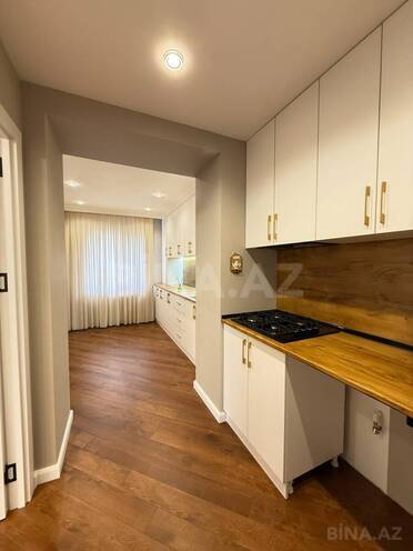 Продается 2-комн. вторичка 60 м², Ясамальский р., photo 7 from 14