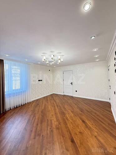 Продается 2-комн. вторичка 60 м², Ясамальский р., photo 5 from 14