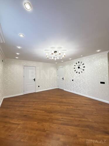 Продается 2-комн. вторичка 60 м², Ясамальский р., photo 12 from 14