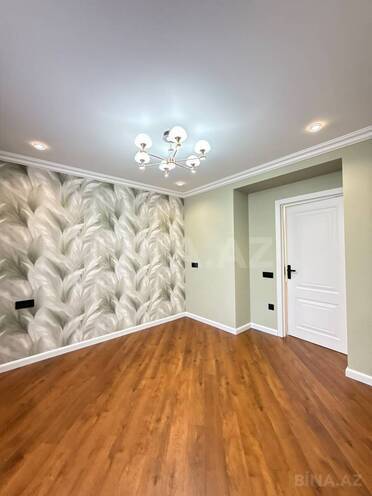 Продается 2-комн. вторичка 60 м², Ясамальский р., photo 11 from 14
