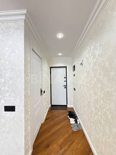 Продается 2-комн. вторичка 60 м², Ясамальский р., photo 13 from 14