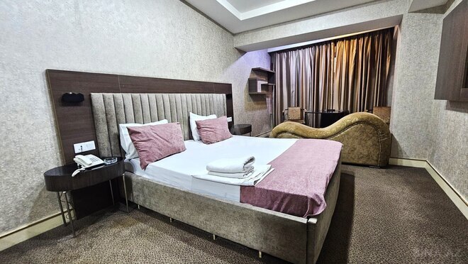 Продается  объект 3 000 м², м. Гянджлик, photo 11 from 28