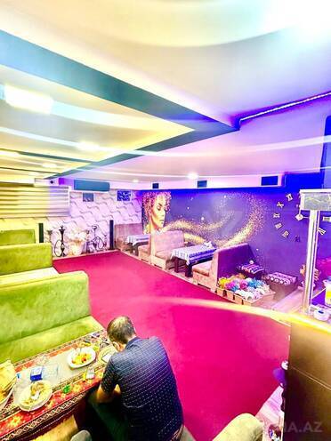 İcarəyə verilir  obyekt 90 m², Nəriman Nərimanov m., photo 1 from 10