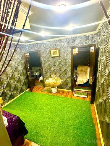 İcarəyə verilir  obyekt 90 m², Nəriman Nərimanov m., photo 9 from 10