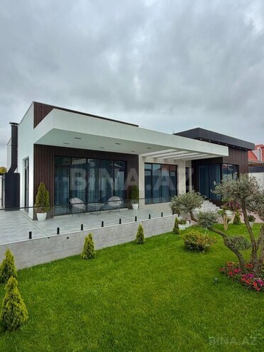 Продаётся 5-комн. дом/дача 250 м², пос. Мардакан, photo 3 from 28