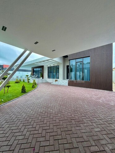 Продаётся 5-комн. дом/дача 250 м², пос. Мардакан, photo 4 from 28
