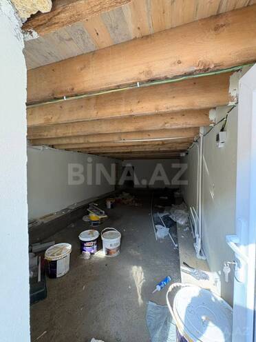 Satılır 3 otaqlı həyət evi/bağ evi 105 m², Saray q., photo 16 from 17