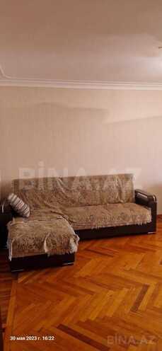 Satılır 3 otaqlı köhnə tikili 80 m², Elmlər Akademiyası m., photo 3 from 13