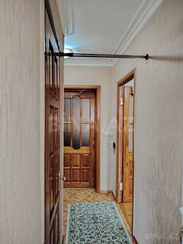 Satılır 3 otaqlı köhnə tikili 80 m², Elmlər Akademiyası m., photo 12 from 13